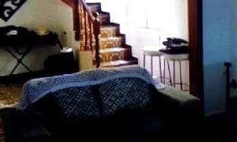 Imagem 2: Sobrado a venda - Parque Jacatuba, Santo Andre