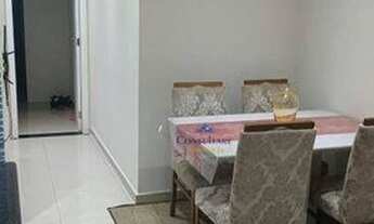 Imagem 7: Apartamento com 2 dormitórios à venda, 49 m² por R$ 307.000,00 - Castelo - Santos/SP