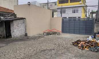 Imagem 4: Terreno à venda, 397 m² por R$ 580.000,00 - Jardim Brasil - São Paulo/SP