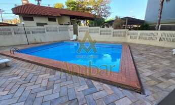 Imagem: Apartamento - Ribeirão Preto - Iguatemi