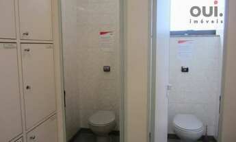 Imagem 7: Andar Corporativo para alugar, 2151 m² por R$ 150.600,00/mês - Paraíso - São Paulo/SP