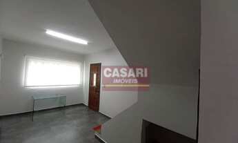 Imagem 6: Sobrado com 4 dormitórios à venda, 173 m² - Rudge Ramos - São Bernardo do Campo/SP