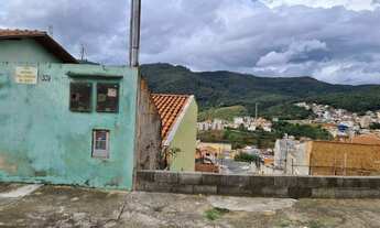 Imagem 5: Terreno no bairro Monte Verde-Poços de Caldas MG