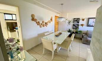 Imagem 7: Natal - Apartamento Padrão - Capim Macio