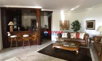 Imagem 7: Casa à venda, 640 m² por R$ 4.200.000,00 - Gramado - Campinas/SP