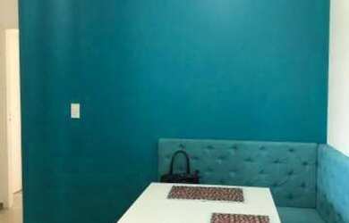 Imagem 6: Apartamento com 2 dormitórios à venda, 56 m² por R$ 250.000,00 - Jardim Santa Maria - Jaca