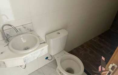 Imagem 3: Casa com 2 dormitórios à venda, 80 m² por R$ 315.000,00 - Aviação - Praia Grande/SP