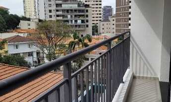 Imagem 4: Apartamento para Venda em São Paulo, Vila Madalena, 1 dormitório, 1 banheiro