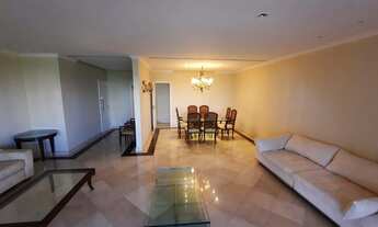 Imagem 3: Apartamento para aluguel possui 240 metros quadrados com 3 quartos