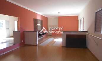 Imagem 2: RIBEIRãO PRETO - Casa de Condomínio - Condomínio Figueira Branca