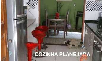 Imagem: Sobrado com 5 dormitórios à venda, 280