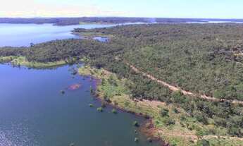 Imagem 6: TERRENOS A VENDA AS MARGENS DO RIO SERRA DA MESA