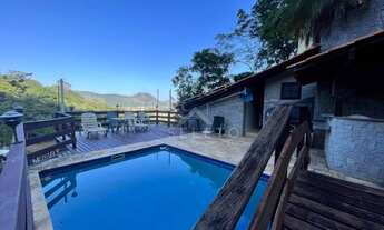 Imagem: Casa à venda, 226 m² por R$ 850.000,00