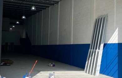 Imagem 3: Galpão para alugar, 436 m² - Vila Campestre - São Bernardo do Campo/SP