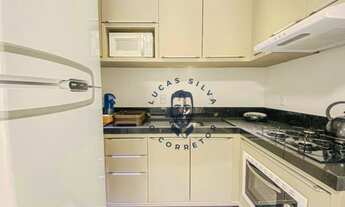 Imagem 5: Apartamento para locação de temporada na praia de Mariscal-Bombinhas-SC CODL94