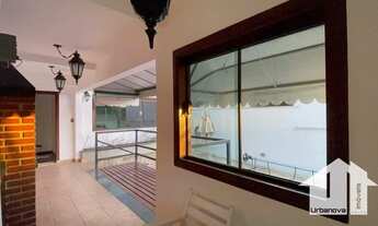 Imagem 4: Sobrado com 4 dormitórios à venda, 341 m² por R$ 1.270.000,00 - Urbanova - São José dos Ca