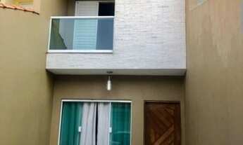 Imagem: Vendo sobrado em São Paulo