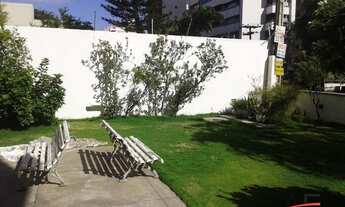 Imagem 4: Apartamento com 3 suítes, próximo a Av. Senador Virgílio Távora - AP9564