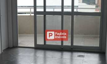 Imagem 4: Conjunto para alugar, 82 m² por R$ 2.885,75/mês - Chácara Santo Antônio - São Paulo/SP