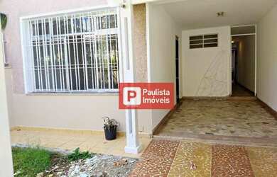 Imagem 2: Sobrado com 3 dormitórios à venda, 130 m² - Campo Belo - São Paulo/SP