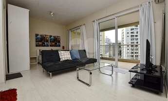 Imagem 3: São Paulo - Apartamento Padrão - JARDIM AMÉRICA