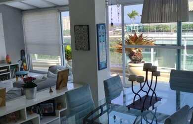 Imagem 7: Espetacular cobertura no Recreio