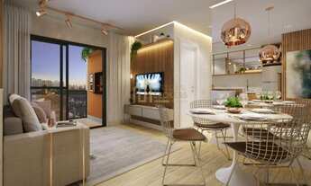 Imagem 5: Duplex à venda 2 Quartos, 1 Suite, 1 Vaga, 133.02M², Portão, Curitiba - PR