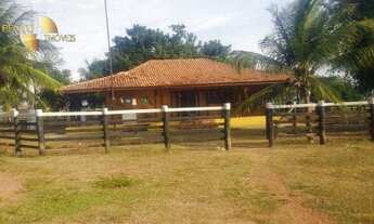 Imagem 4: Fazenda em Cáceres à venda, m² por R$ 33.000.000 - Zona Rural - Cáceres/MT
