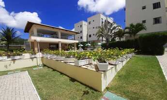 Imagem 2: Apartamento para venda com 3 quartos em Messejana - Fortaleza - CE