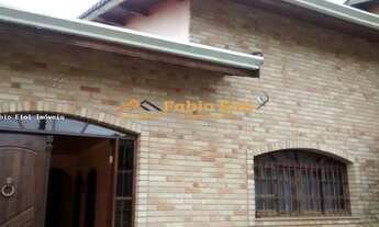 Imagem: Casa para Venda em Ribeirão Pires, Jardim