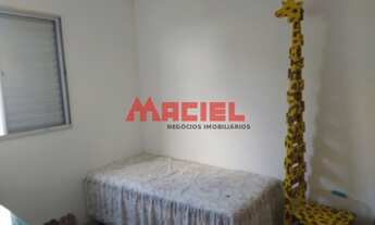 Imagem 4: Venda - APARTAMENTO - PARQUE CAMPO DI OVIEDO - JARDIM NOVA MICHIGAN - SAO JOSE DOS CAMPOS