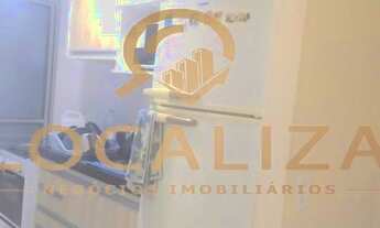 Imagem 2: APARTAMENTO RESIDENCIAL em SÃO JOSÉ DOS CAMPOS - SP, PARQUE INDUSTRIAL