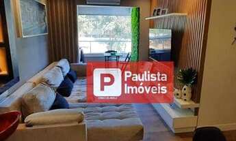 Imagem: Apartamento à venda, 72 m² por R$ 720.000,00