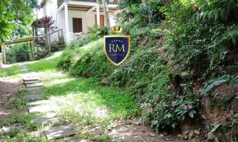 Imagem: Casa com terreno de 660m² e 80m² de área