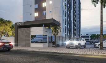 Imagem 4: Apartamento a venda em São José dos Campos na planta