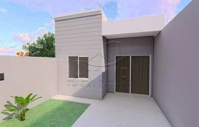 Imagem 4: Toledo - Casa - Jardim Coopagro