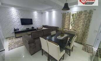 Imagem: Sobrado com 3 dormitórios à venda, 161