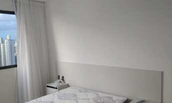 Imagem 6: Alugo flat alto padrão em Boa viagem mobiliado andar alto e com lazer