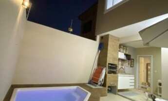 Imagem: Duplex Vale das Palmeiras c/ 3qts, sendo