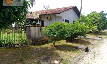 Imagem 6: Casa com 2 dormitórios à venda, 116 m² - Ubatuba - São Francisco do Sul/SC