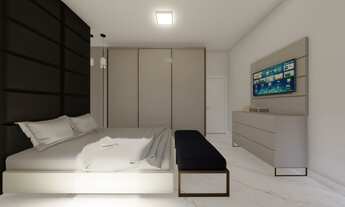 Imagem 5: Sobrado para venda no bairro São Francisco de Assis - Camboriú - SC