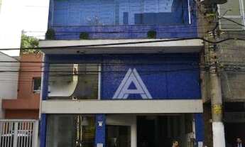 Imagem 2: Prédio comercial centro de Santo André