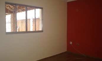 Imagem 6: Casa com 2 dormitórios para alugar, 150 m² por R$ 1.200,00/mês - Vila Prudente - Piracicab