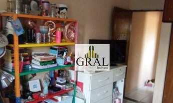 Imagem 2: Sobrado à venda, 150 m² por R$ 370.000,00 - Independência - São Bernardo do Campo/SP