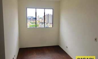 Imagem 1: Apartamento com 2 dormitórios à venda, 50 m² - Centro - Diadema/SP