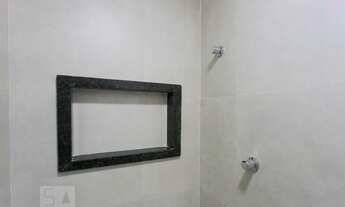 Imagem 7: Apartamento para Aluguel - Vila Clementino, 1 Quarto, 35 m2