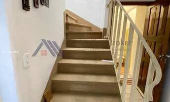 Imagem 2: Casa a venda no Bairro Campo Grande com 3 quartos, 2 banheiros, 2 vagas por 498.000,00