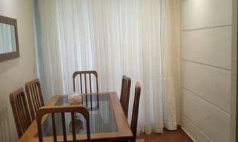 Imagem: Apartamento com 3 dormitórios à venda