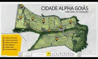 Imagem 3: Lançamento Terras Alpha 3 Alphaville Canedo