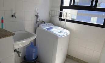 Imagem 7: Apartamento com 2 dormitórios à venda, 70 m² por R$ 620.000,00 - Armação - Salvador/BA